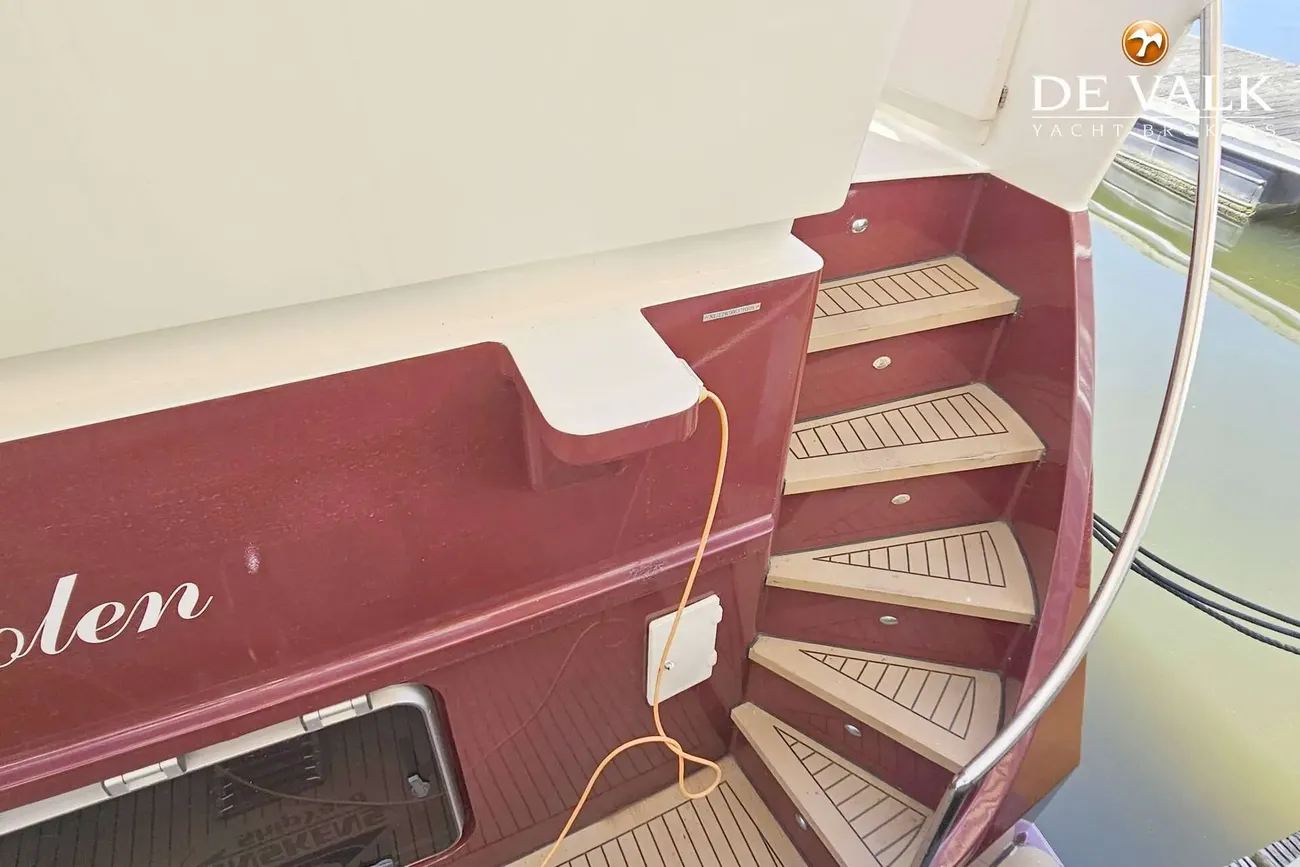 Thumbnail von Linskens Classic Cruiser 46