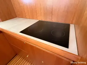 Thumbnail von Altena Blue Water Trawler 50