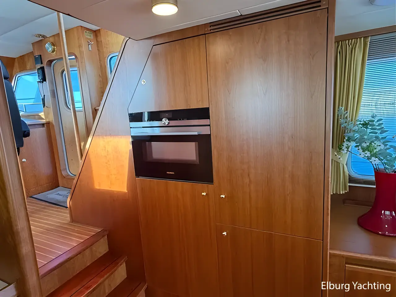 Thumbnail von Altena Blue Water Trawler 50