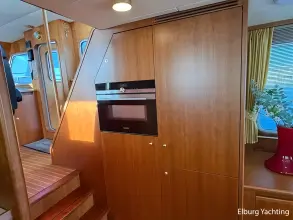 Thumbnail von Altena Blue Water Trawler 50