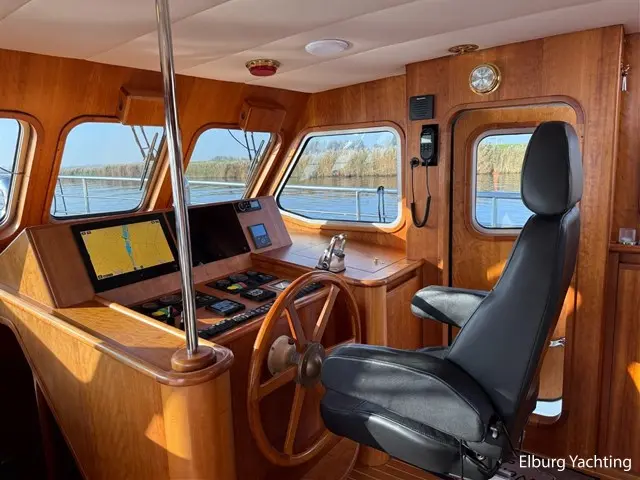 Thumbnail von Altena Blue Water Trawler 50