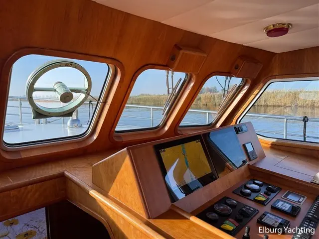 Thumbnail von Altena Blue Water Trawler 50