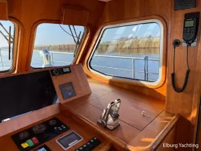 Thumbnail von Altena Blue Water Trawler 50