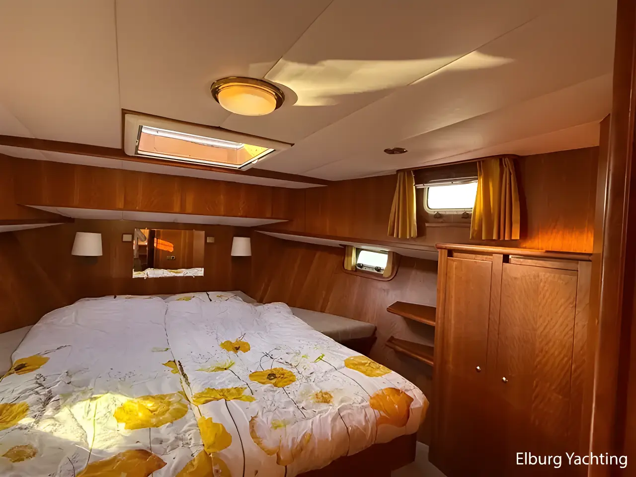 Thumbnail von Altena Blue Water Trawler 50