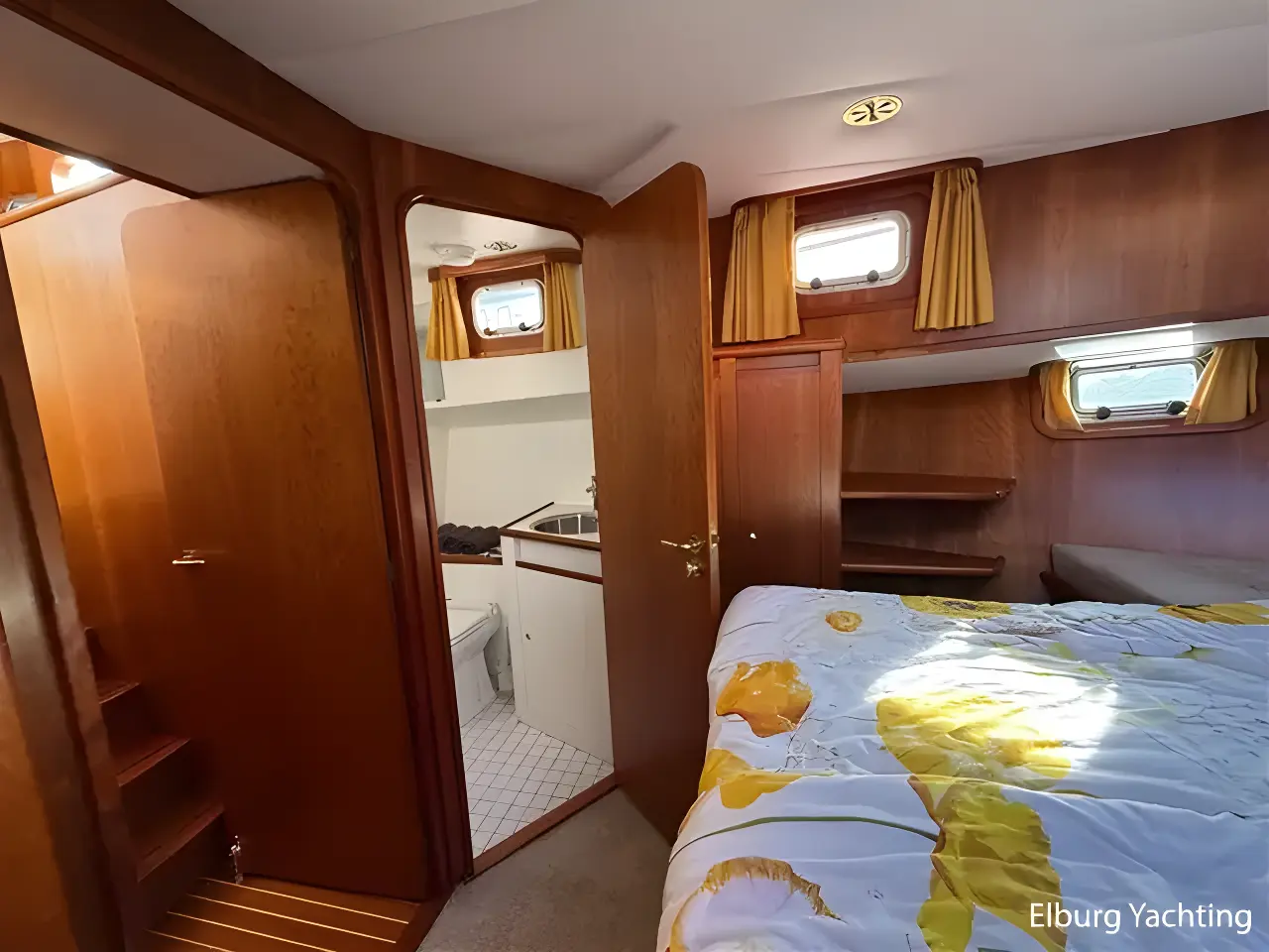 Thumbnail von Altena Blue Water Trawler 50