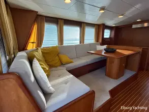 Thumbnail von Altena Blue Water Trawler 50