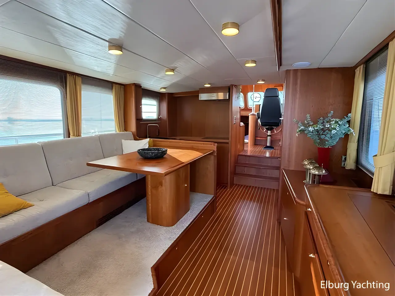Thumbnail von Altena Blue Water Trawler 50