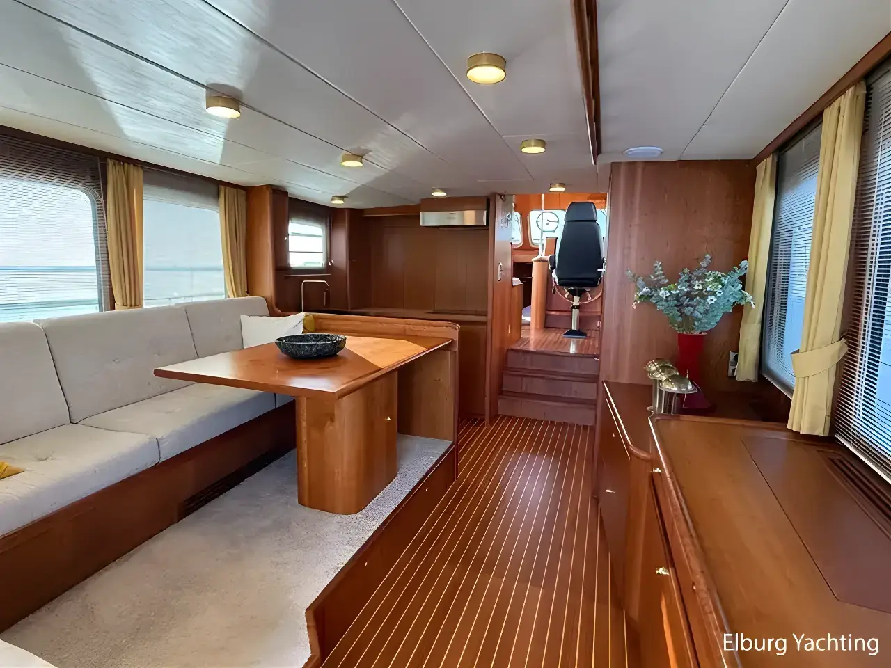Thumbnail von Altena Blue Water Trawler 50