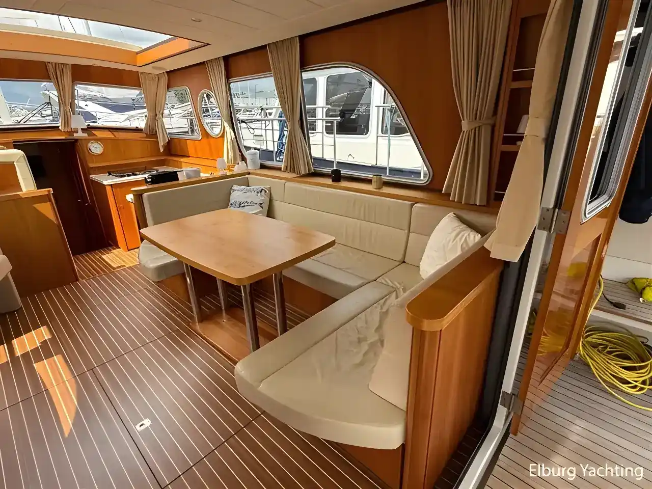 Thumbnail von Linssen Grand Sturdy 43.9 Sedan