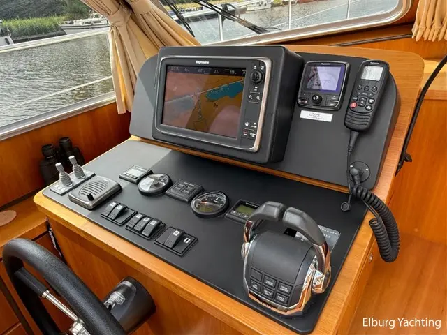 Thumbnail von Linssen Grand Sturdy 43.9 Sedan