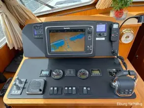 Thumbnail von Linssen Grand Sturdy 43.9 Sedan