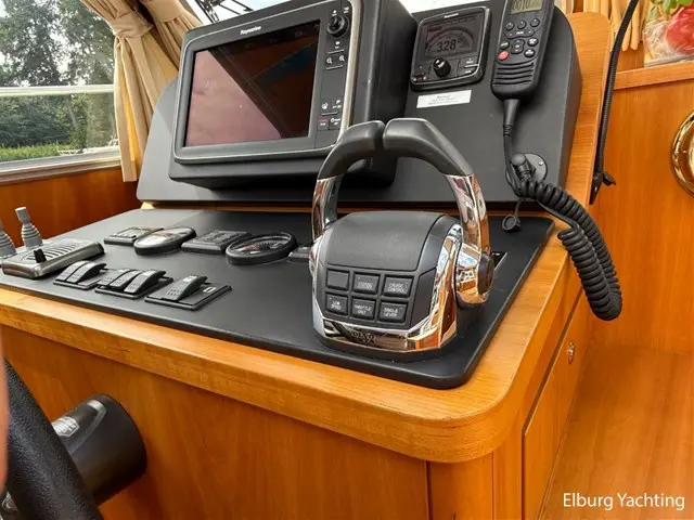 Thumbnail von Linssen Grand Sturdy 43.9 Sedan