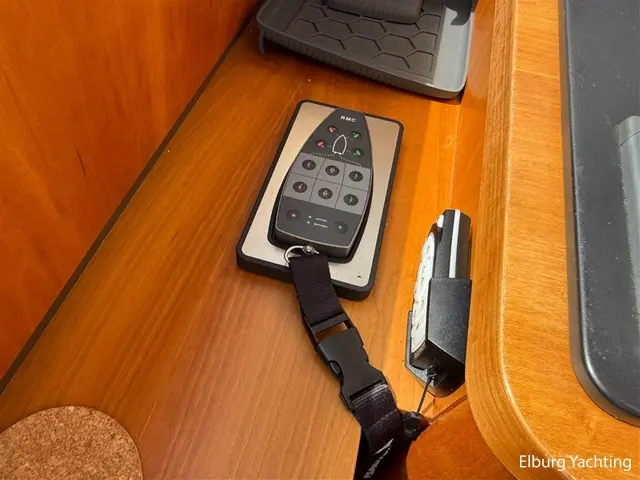 Thumbnail von Linssen Grand Sturdy 43.9 Sedan