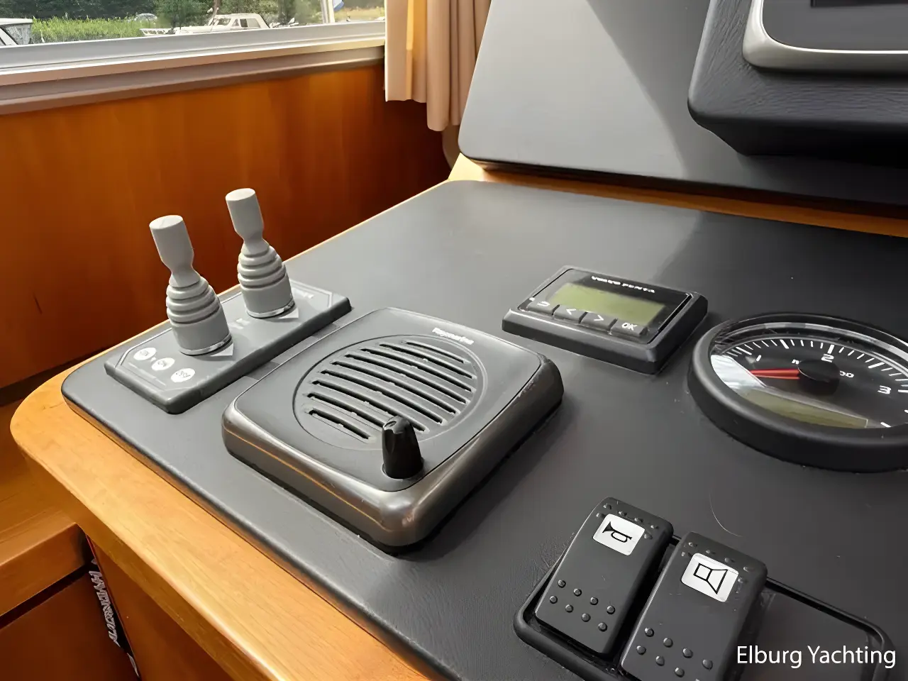 Thumbnail von Linssen Grand Sturdy 43.9 Sedan