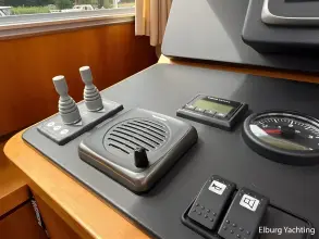 Thumbnail von Linssen Grand Sturdy 43.9 Sedan