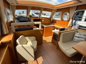 Thumbnail von Linssen Grand Sturdy 43.9 Sedan