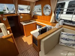 Thumbnail von Linssen Grand Sturdy 43.9 Sedan