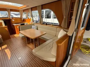Thumbnail von Linssen Grand Sturdy 43.9 Sedan