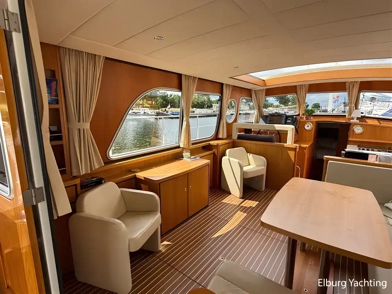 Thumbnail von Linssen Grand Sturdy 43.9 Sedan