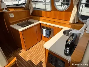 Thumbnail von Linssen Grand Sturdy 43.9 Sedan