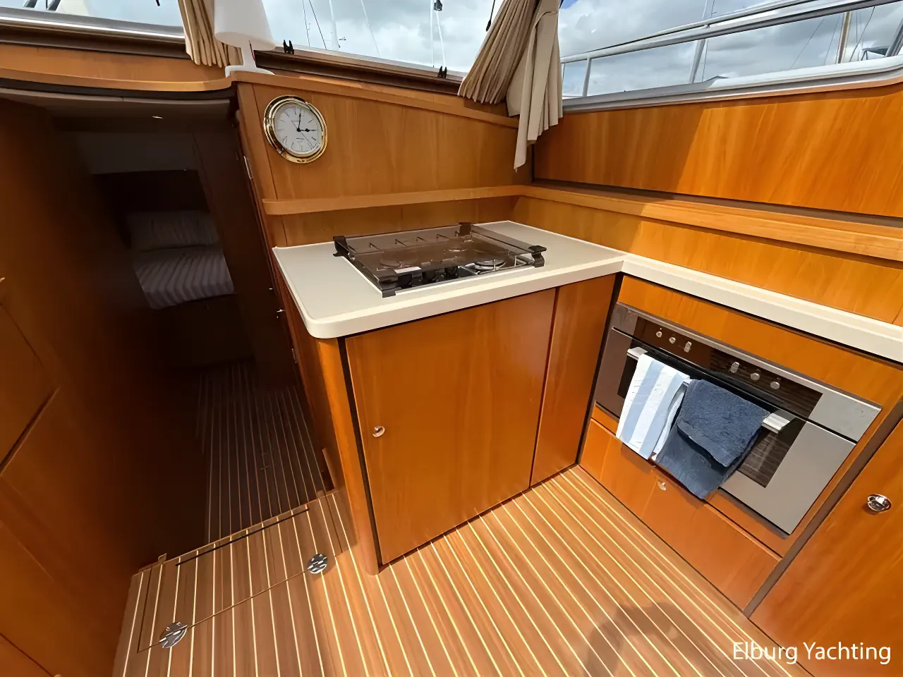 Thumbnail von Linssen Grand Sturdy 43.9 Sedan