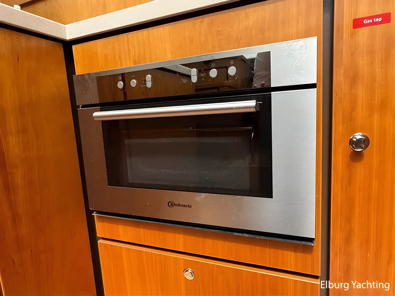 Thumbnail von Linssen Grand Sturdy 43.9 Sedan