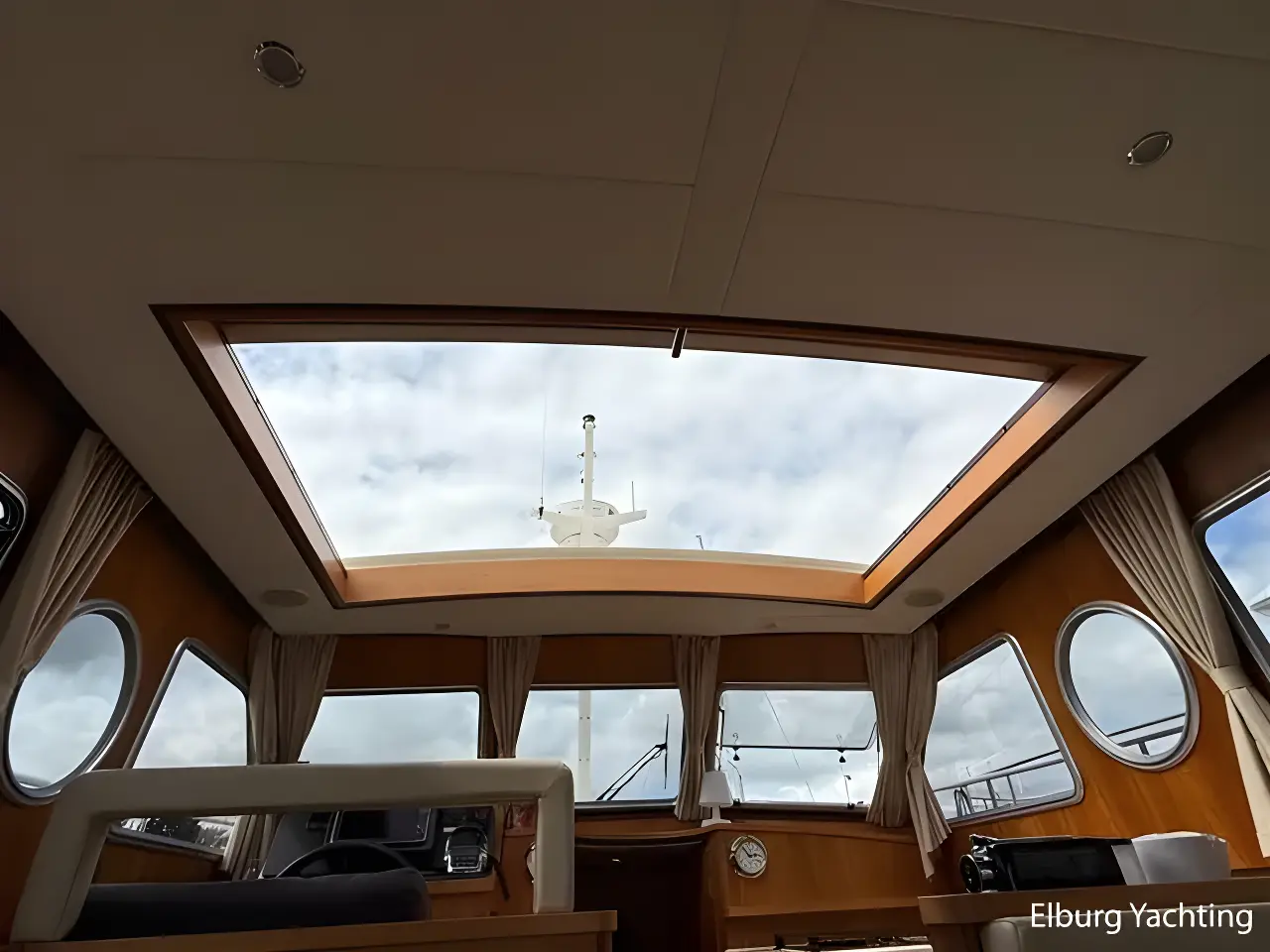 Thumbnail von Linssen Grand Sturdy 43.9 Sedan