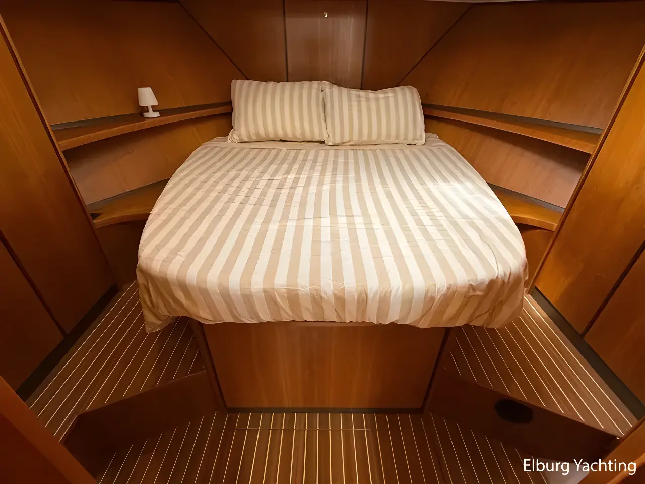 Thumbnail von Linssen Grand Sturdy 43.9 Sedan