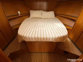 Thumbnail von Linssen Grand Sturdy 43.9 Sedan