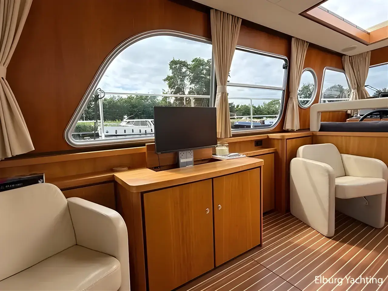 Thumbnail von Linssen Grand Sturdy 43.9 Sedan