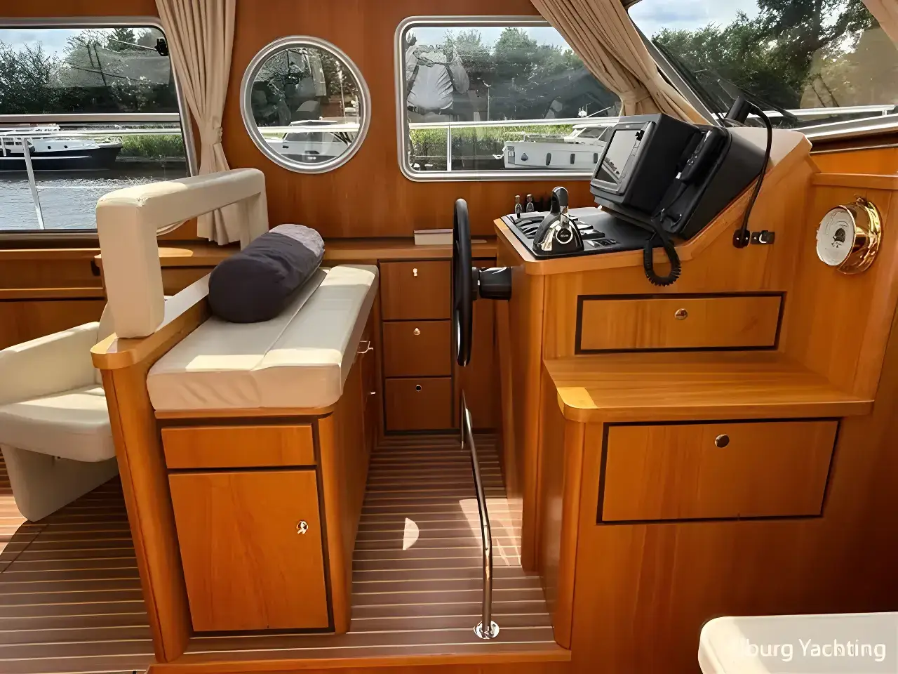 Thumbnail von Linssen Grand Sturdy 43.9 Sedan