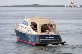 Thumbnail von Rapsody R36 Cabrio