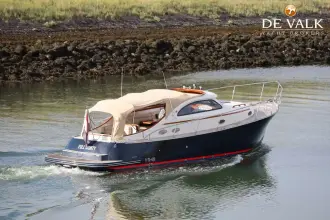 Thumbnail von Rapsody R36 Cabrio