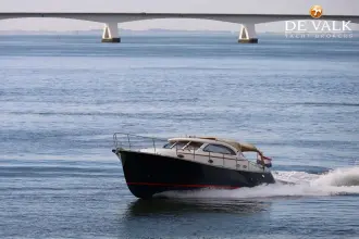 Thumbnail von Rapsody R36 Cabrio