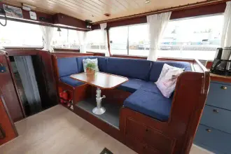 Thumbnail von Barkas 1100 Ok Barkas 11.00 OK