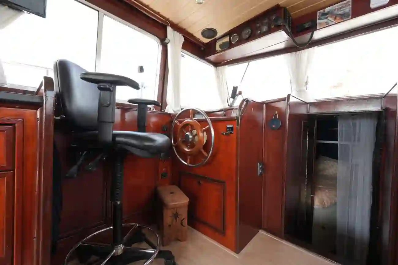 Thumbnail von Barkas 1100 Ok Barkas 11.00 OK