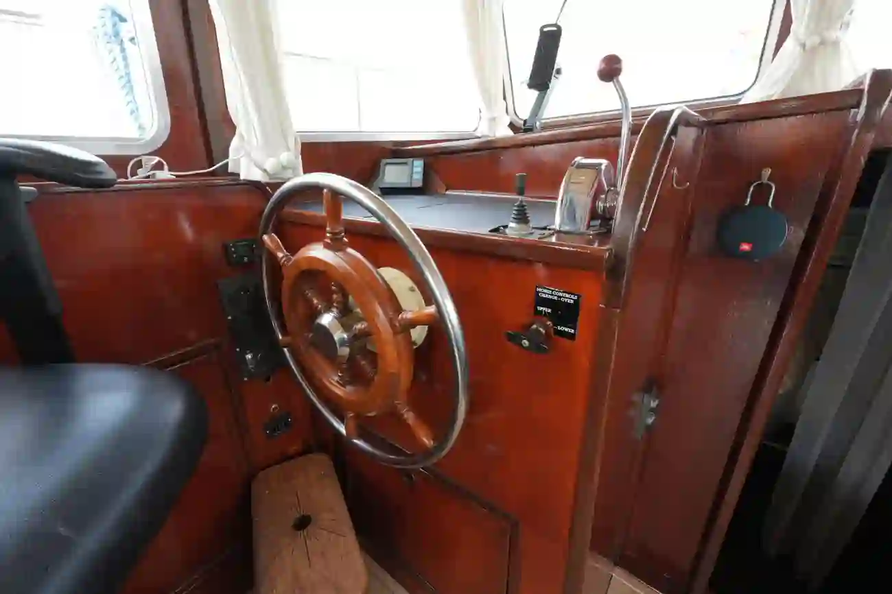 Thumbnail von Barkas 1100 Ok Barkas 11.00 OK