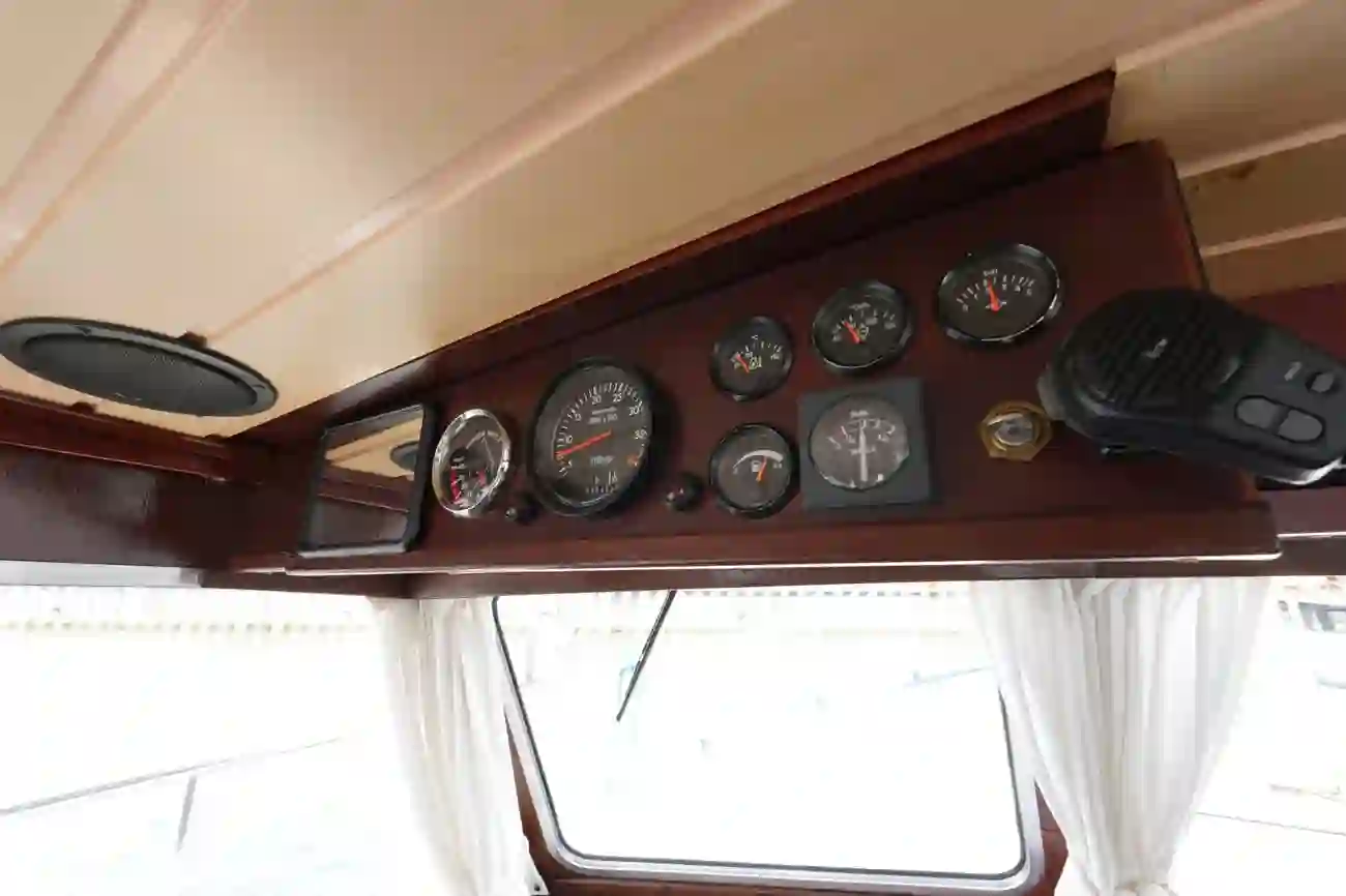 Thumbnail von Barkas 1100 Ok Barkas 11.00 OK