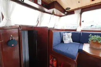 Thumbnail von Barkas 1100 Ok Barkas 11.00 OK