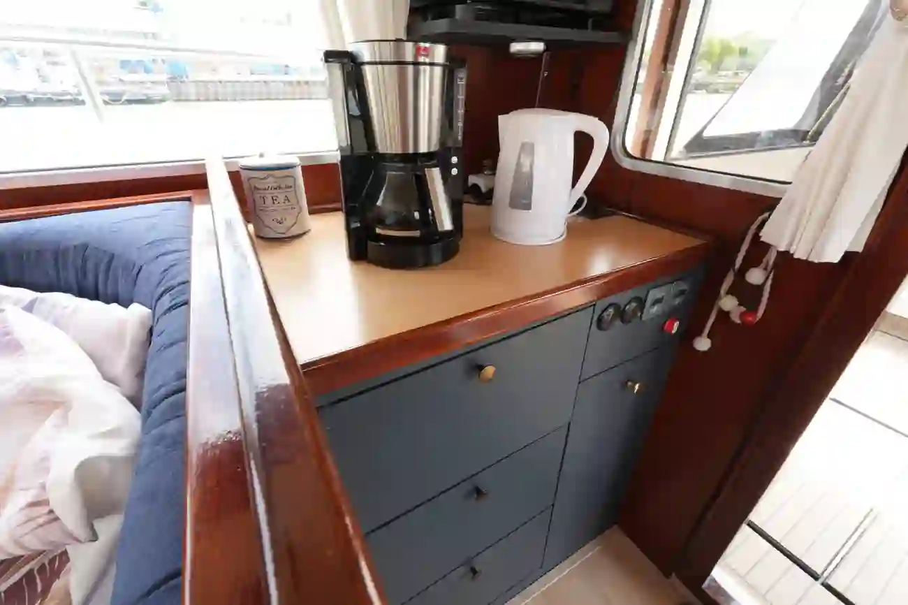 Thumbnail von Barkas 1100 Ok Barkas 11.00 OK