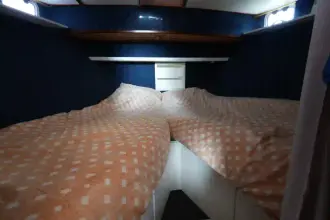 Thumbnail von Barkas 1100 Ok Barkas 11.00 OK