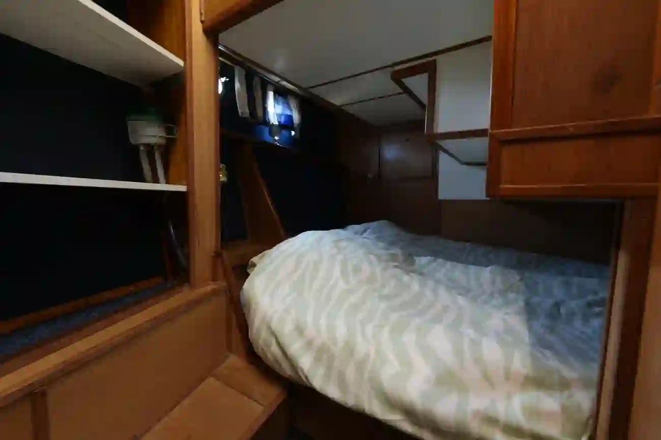 Thumbnail von Barkas 1100 Ok Barkas 11.00 OK