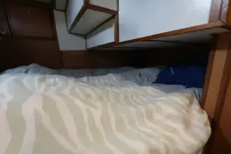 Thumbnail von Barkas 1100 Ok Barkas 11.00 OK