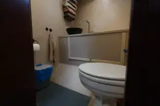 Thumbnail von Barkas 1100 Ok Barkas 11.00 OK