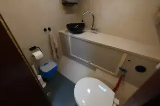 Thumbnail von Barkas 1100 Ok Barkas 11.00 OK