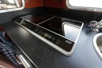 Thumbnail von Barkas 1100 Ok Barkas 11.00 OK