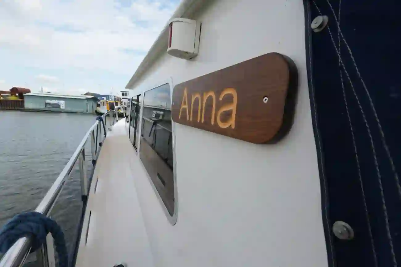 Thumbnail von Barkas 1100 Ok Barkas 11.00 OK