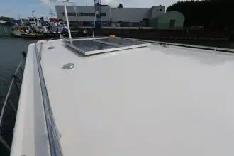 Thumbnail von Barkas 1100 Ok Barkas 11.00 OK