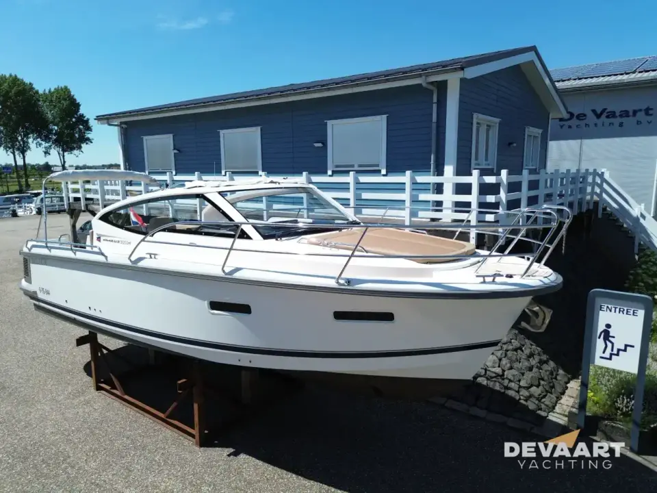 Nimbus 305 Drophead 241581