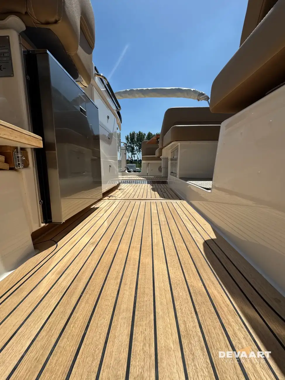 Thumbnail von Nimbus 305 Drophead 241581